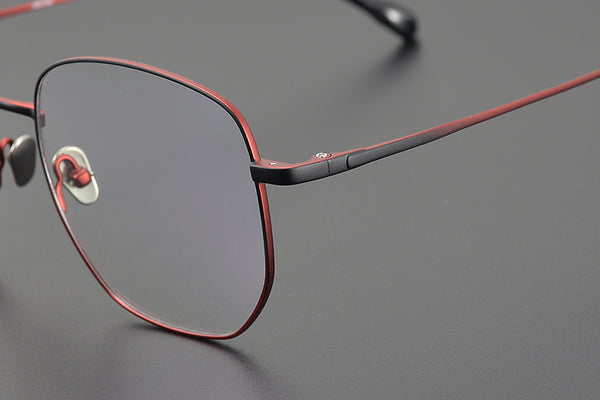 Square Glasses MW1176