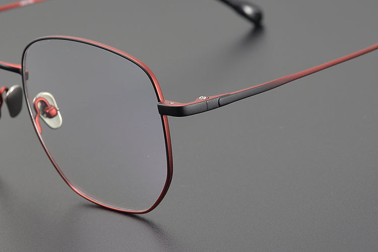 Square Glasses MW1176