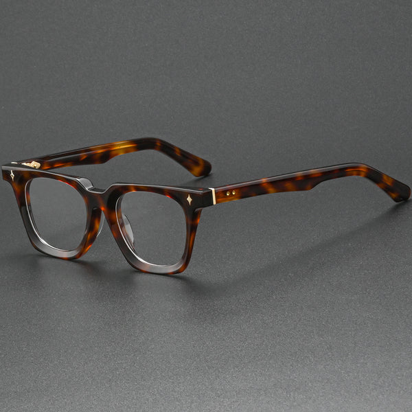 Square Glasses YN1064