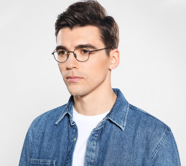 Square Glasses MW1073