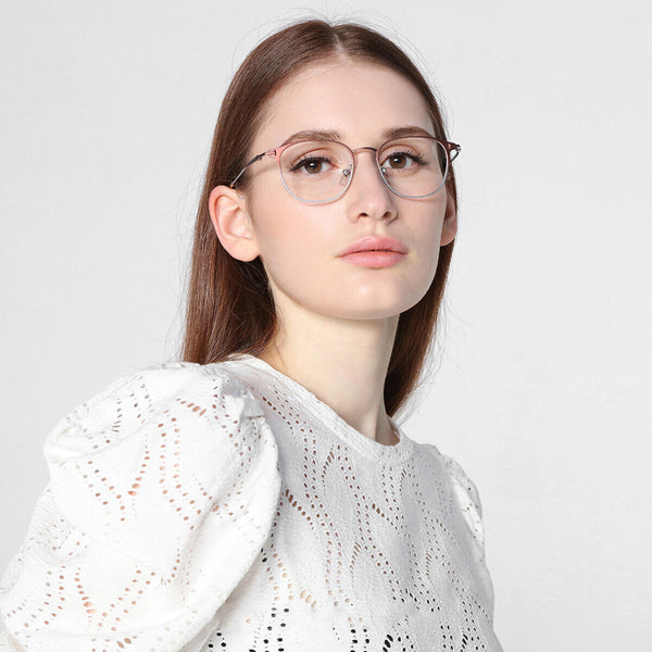 Square Glasses MW1239