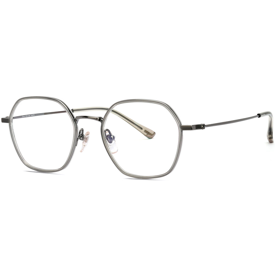 Geometric Glasses MW1049