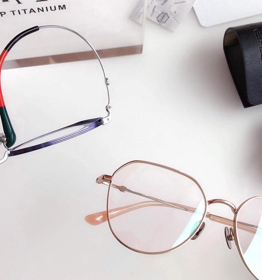 Aviator Glasses MW1118