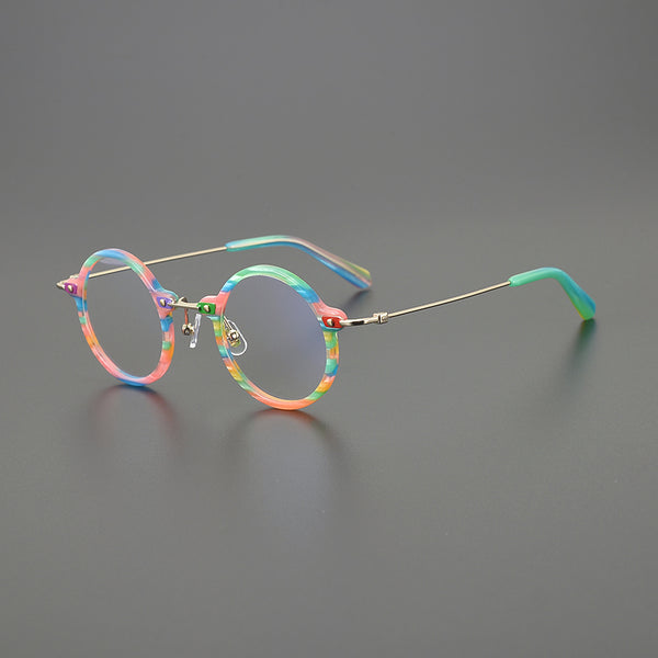 Round Glasses TG1201