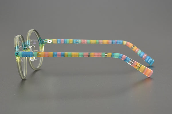 Geometric Glasses TG1229