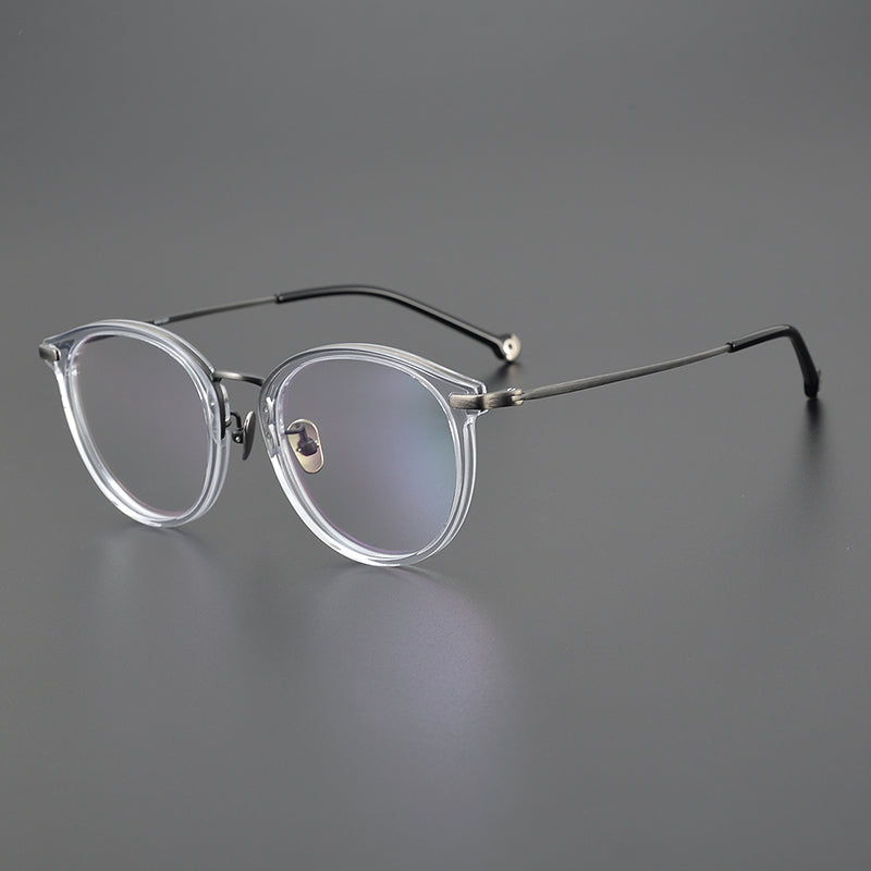 Round Glasses MW1318