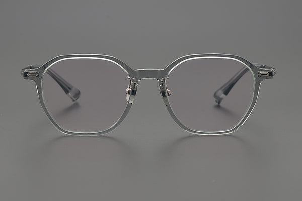 Geometric Glasses MW1410