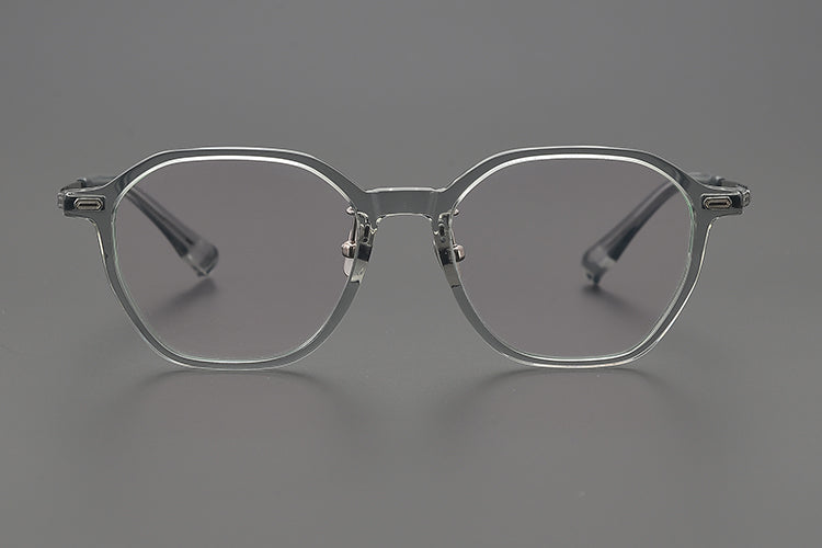 Geometric Glasses MW1410