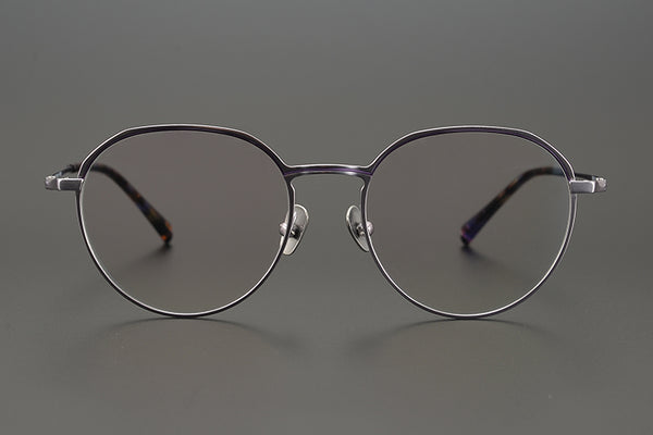 Round Glasses MW1120