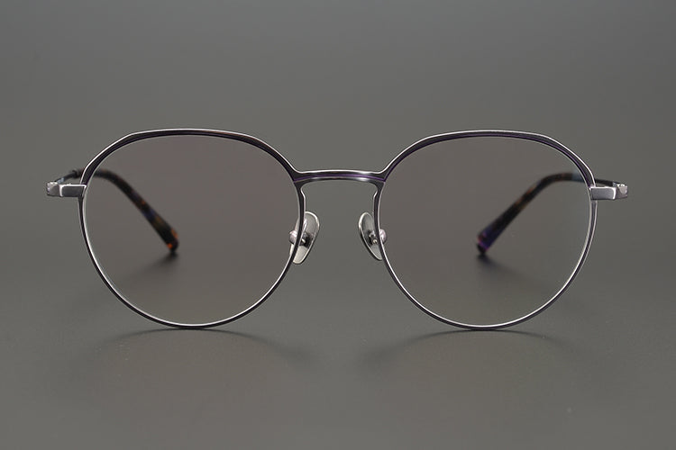 Round Glasses MW1120