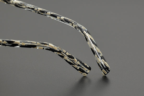 Square Glasses TG1216
