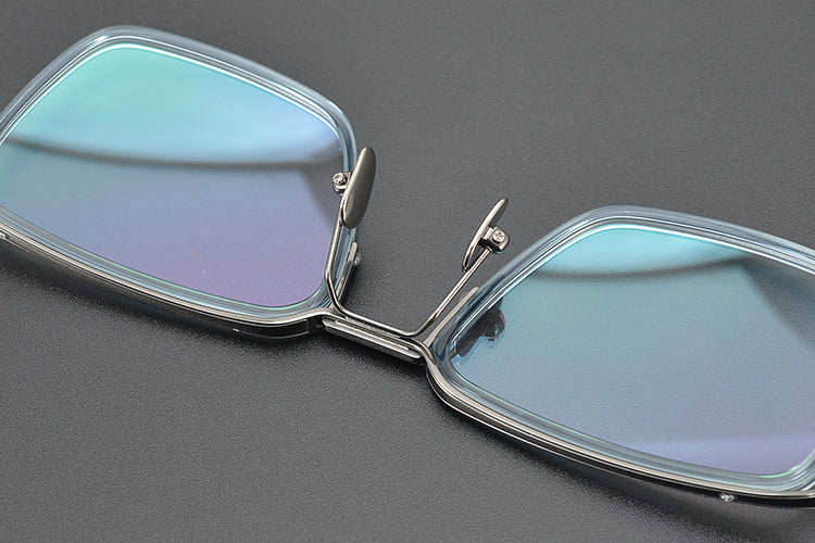 Rectangle Glasses MW1307