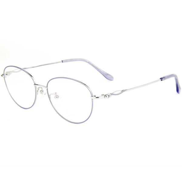 Oval Glasses JCT1035