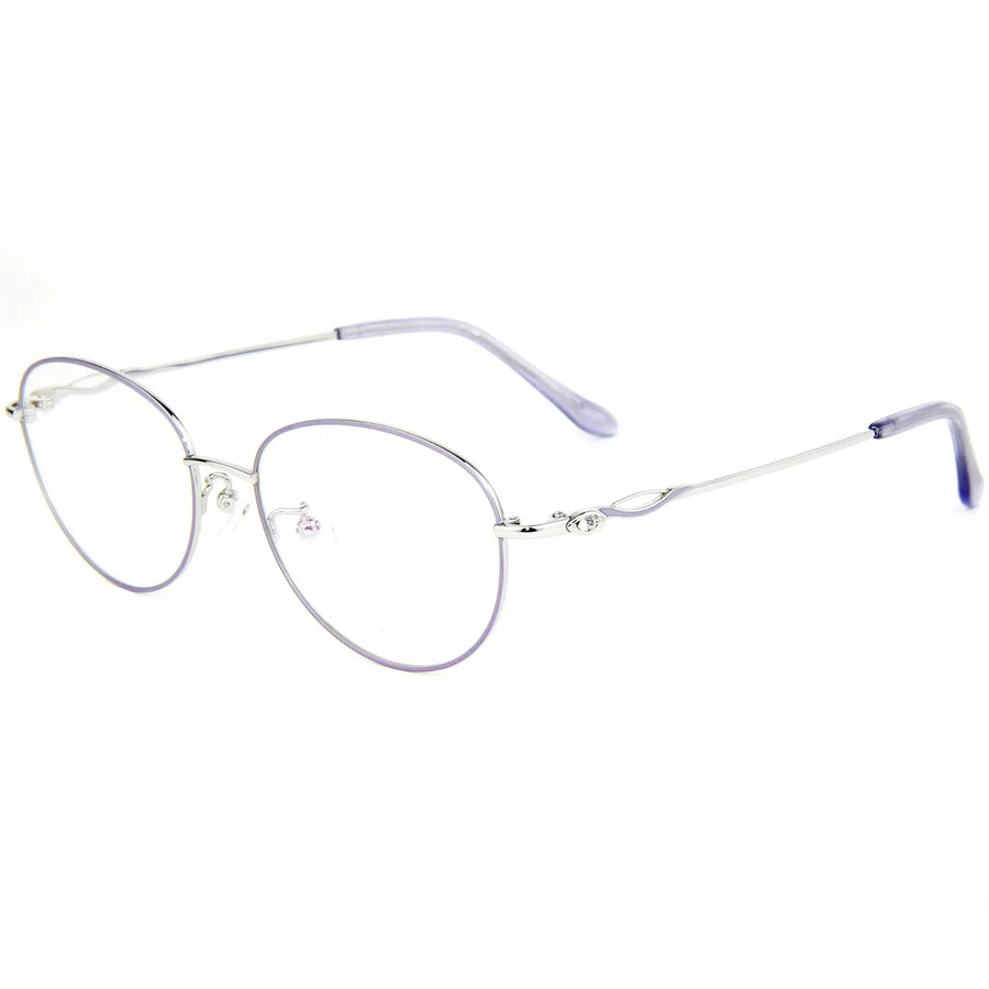 Oval Glasses JCT1035