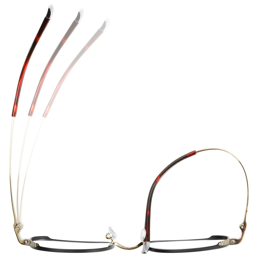 Square Glasses MW1223