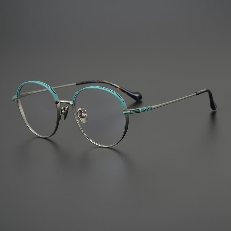 Round Glasses MW1261