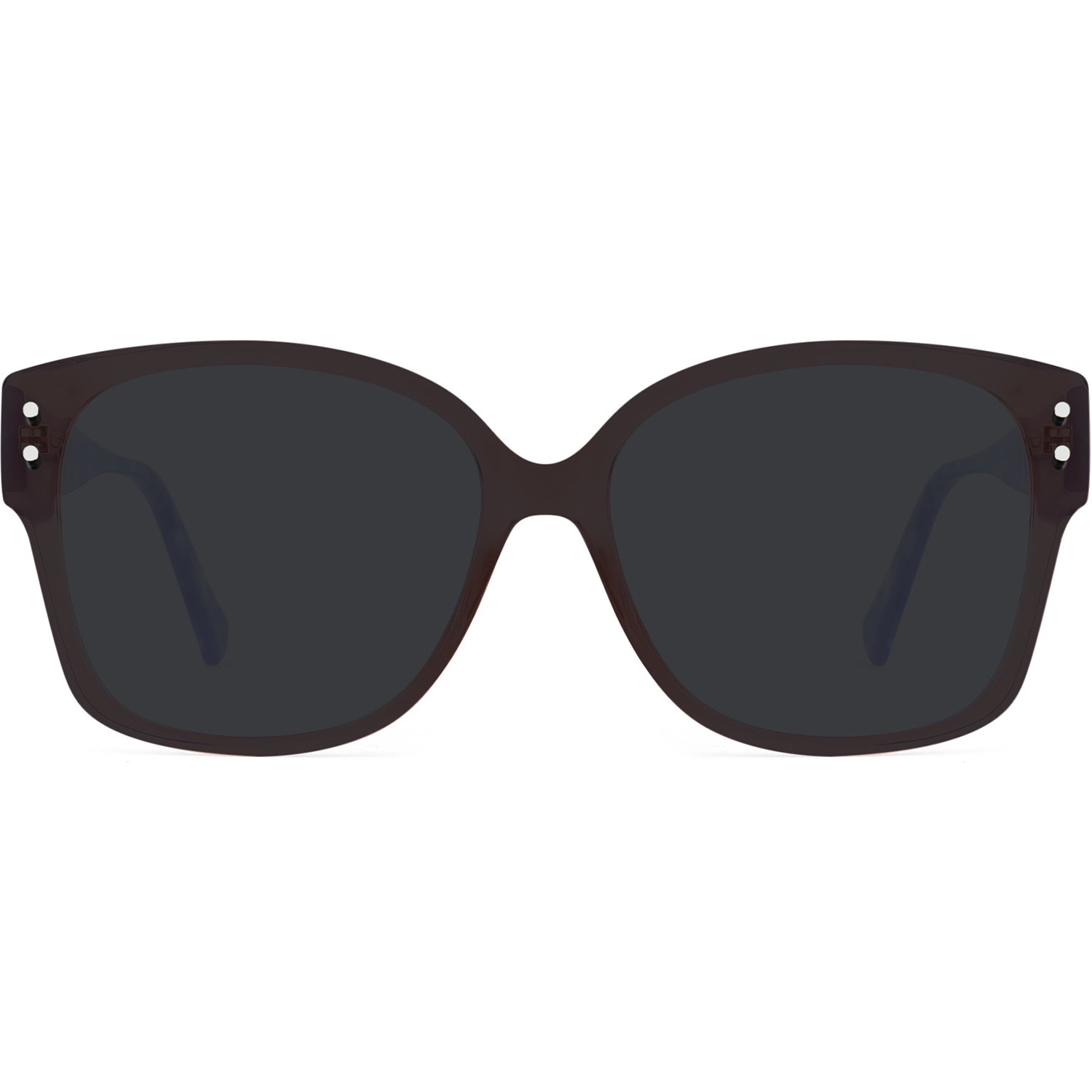 Square Glasses YCO1001