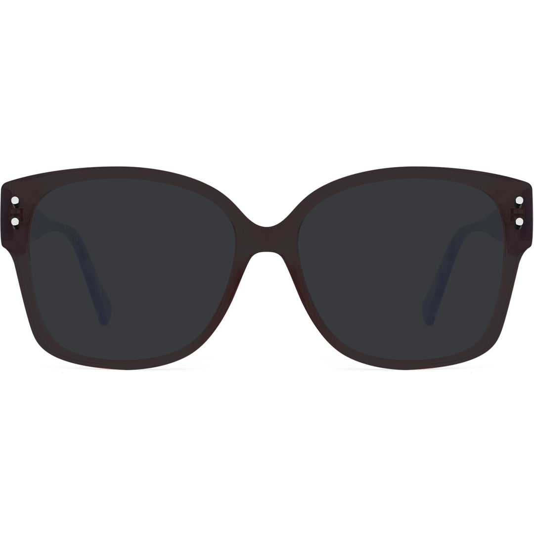 Square Glasses YCO1001