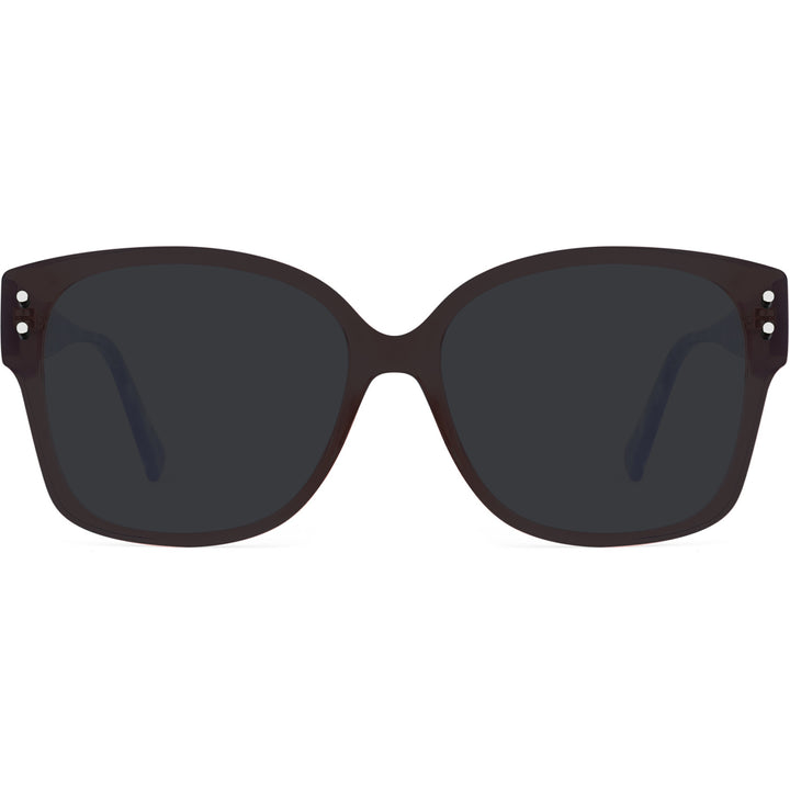 Square Glasses YCO1001