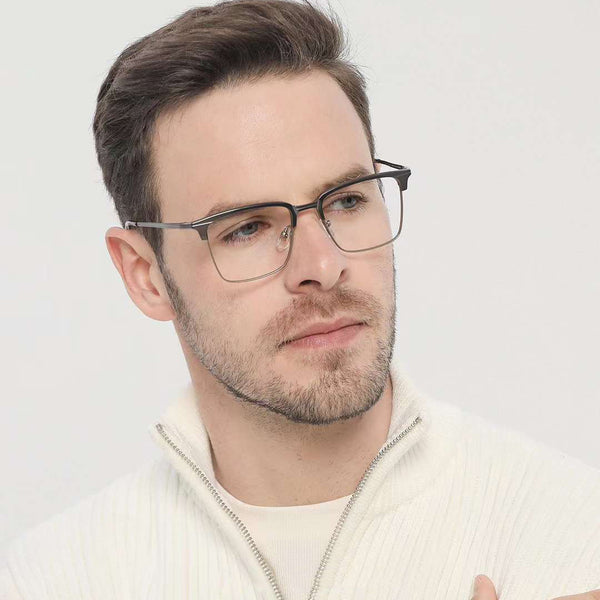 Browline Glasses MW1286