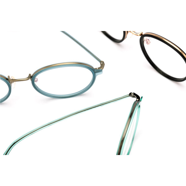 Round Glasses MW1330