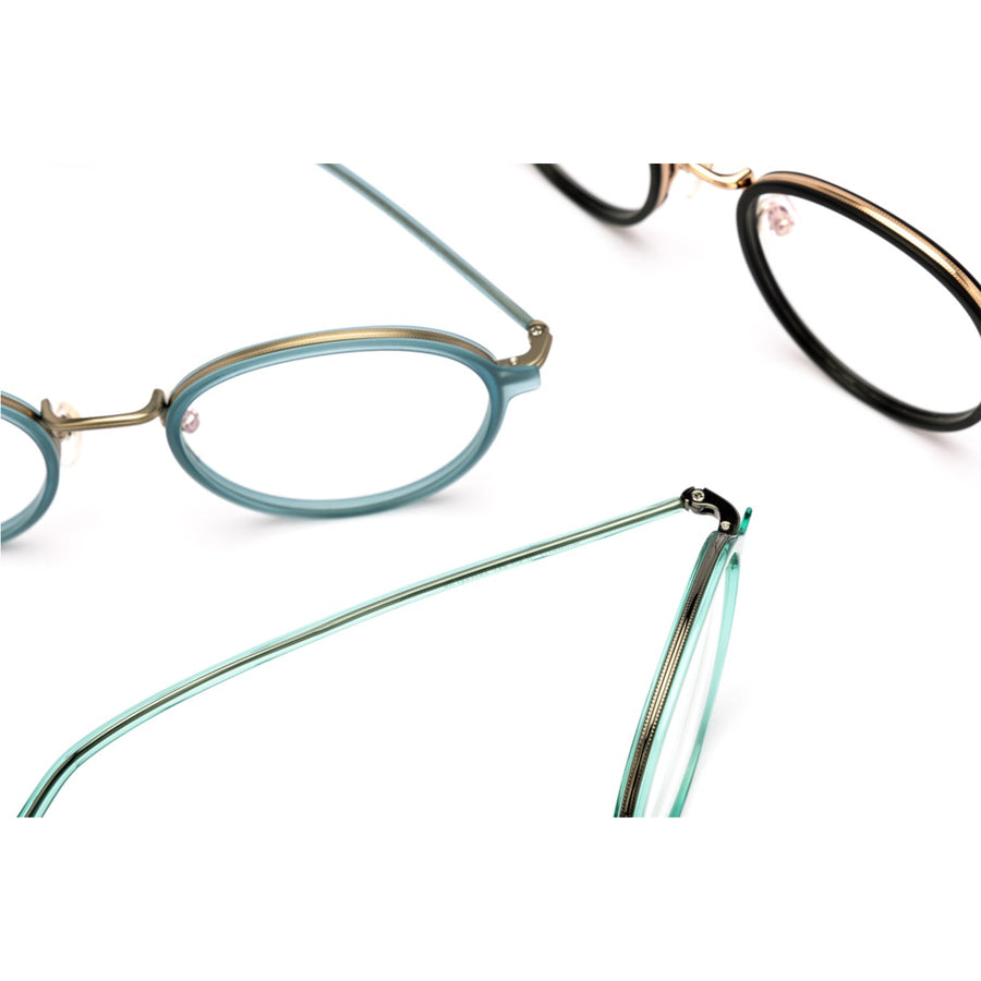 Round Glasses MW1330