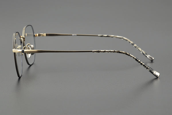 Geometric Glasses MW1160