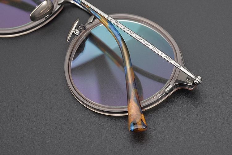 Round Glasses MW1092