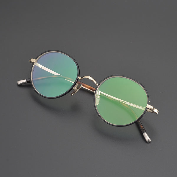 Round Glasses MW1069