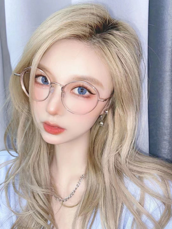 Round Glasses MW1089