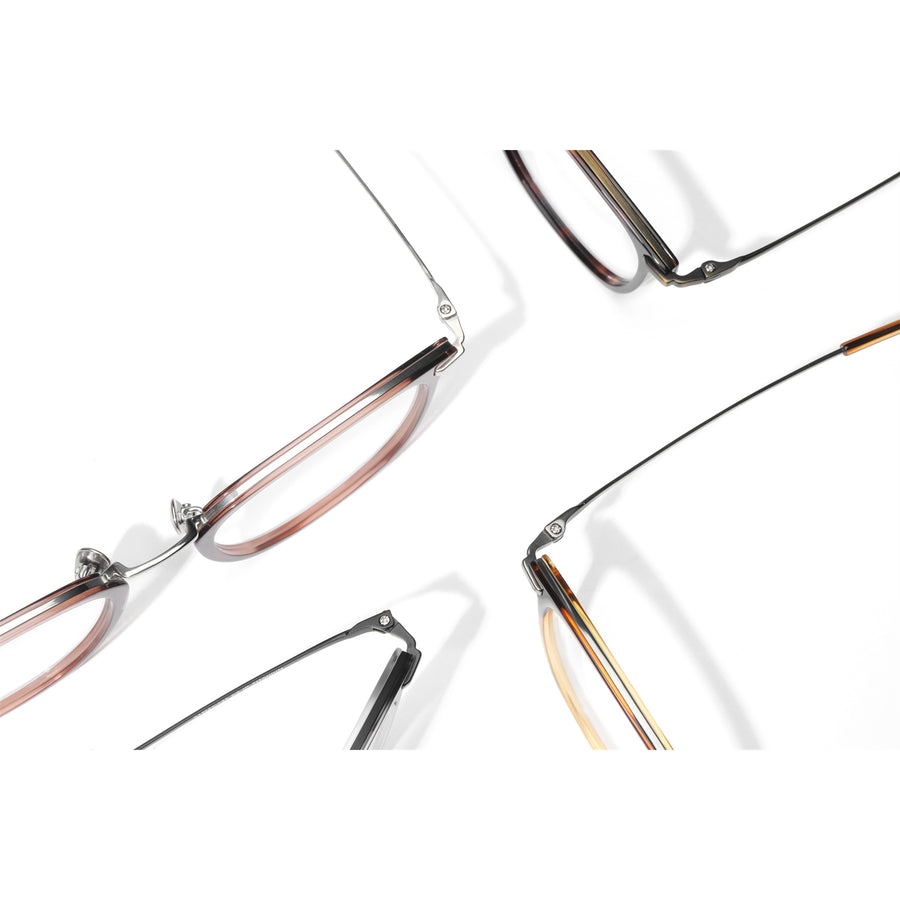 Square Glasses MW1202