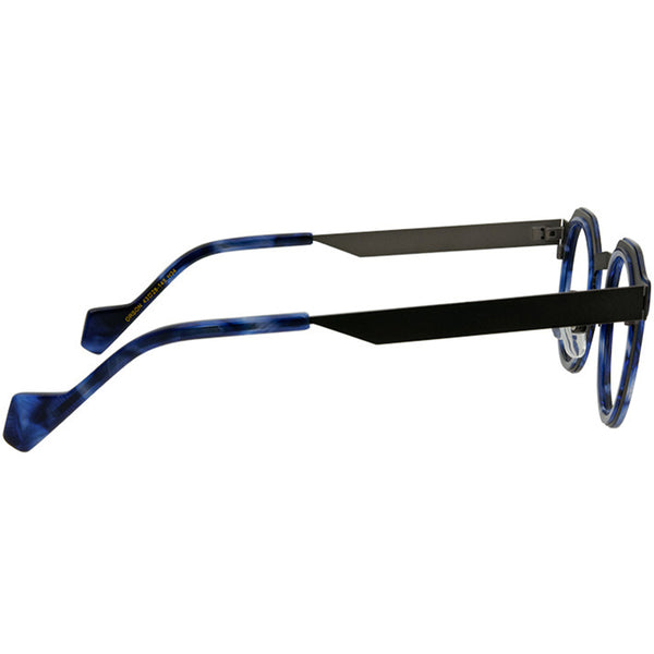 Round Glasses A1063