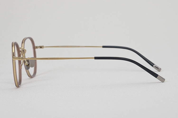 Square Glasses MW1101