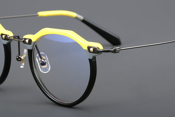 Round Glasses TG1113