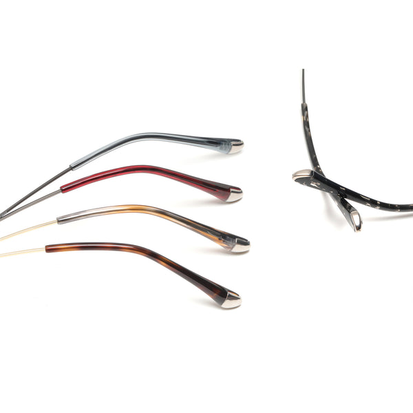 Round Glasses MW1188