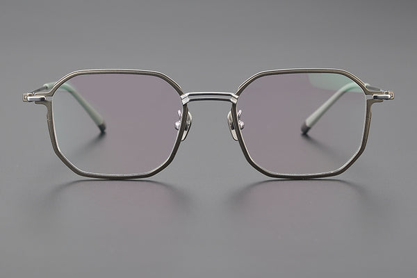 Square Glasses MW1319