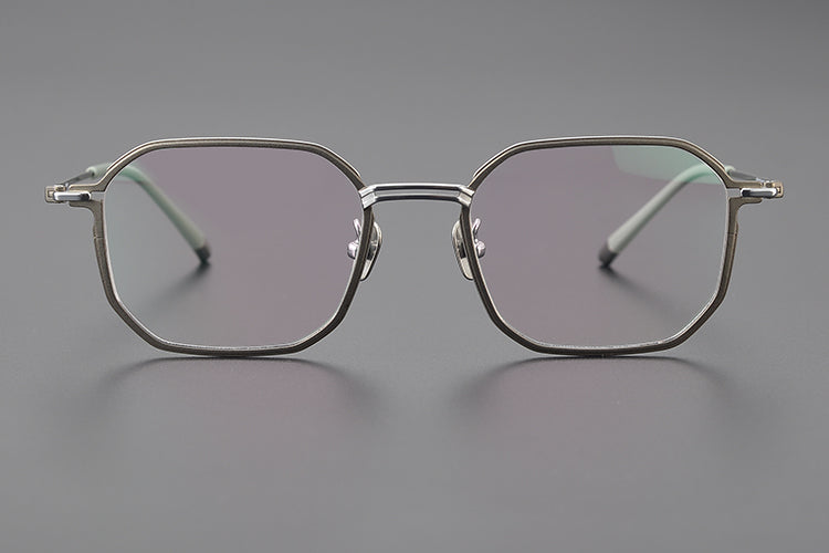 Square Glasses MW1319