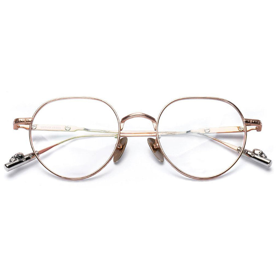 Round Glasses HK1010