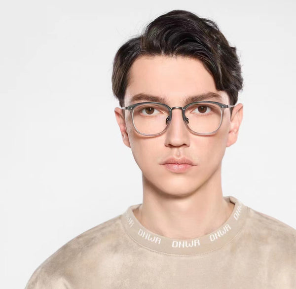 Square Glasses MW1144