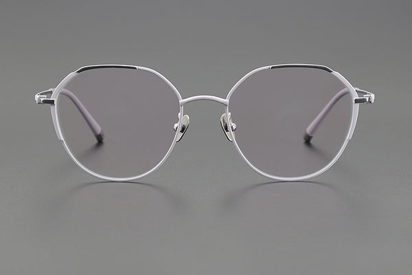 Round Glasses MW1341