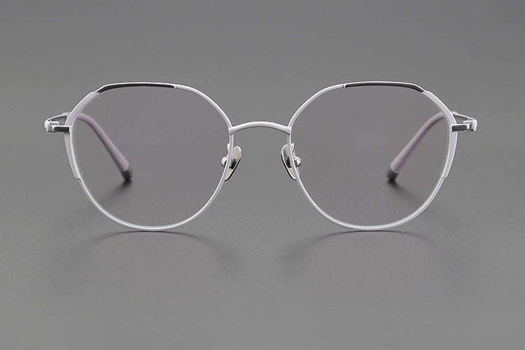 Round Glasses MW1341