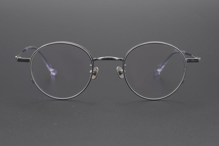 Round Glasses MW1038