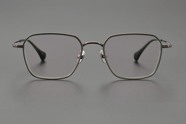Square Glasses MW1343