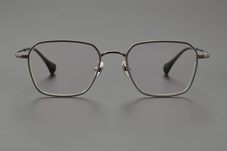 Square Glasses MW1343