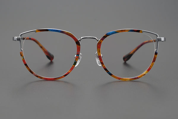 Cat-Eye Glasses MW1236