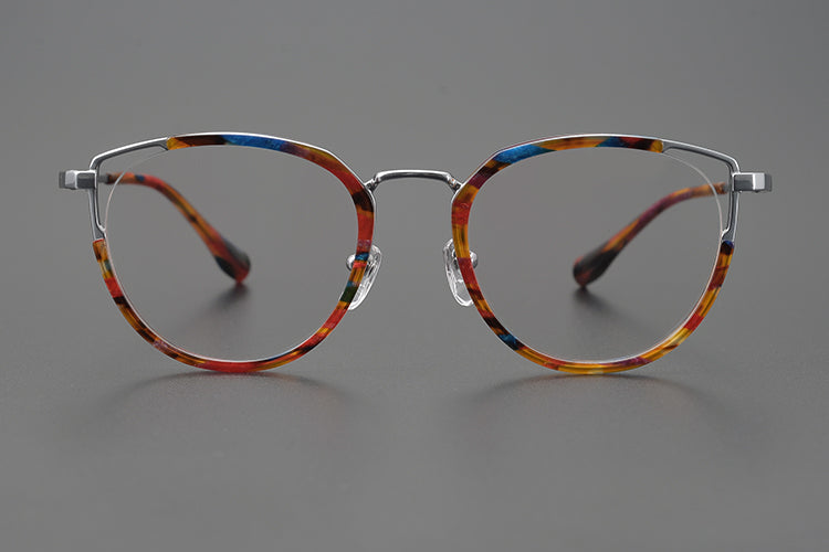 Cat-Eye Glasses MW1236