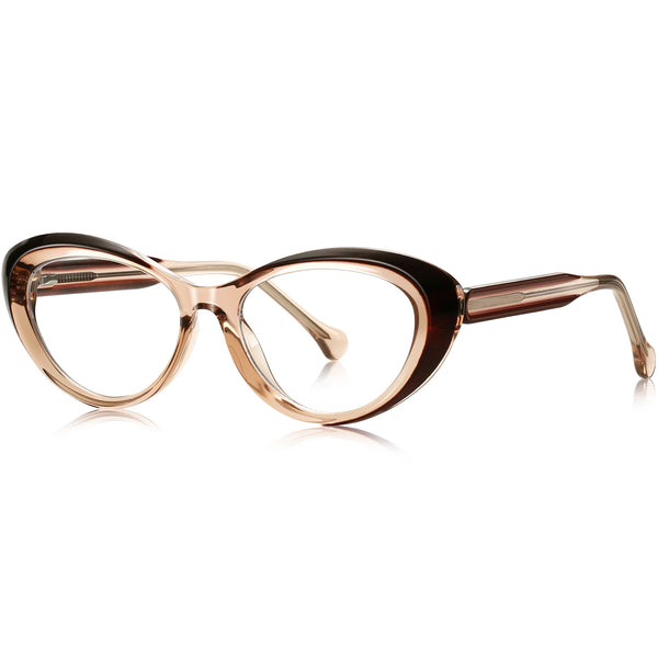 Cat-Eye Glasses YSD1010