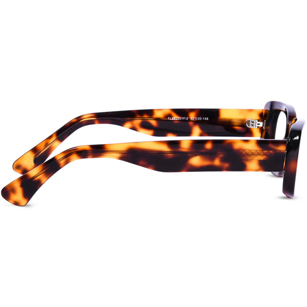 Rectangle Glasses A3937