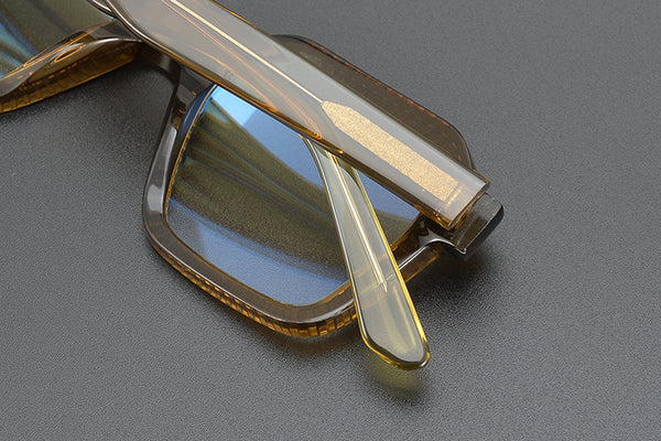 Square Glasses TG1126
