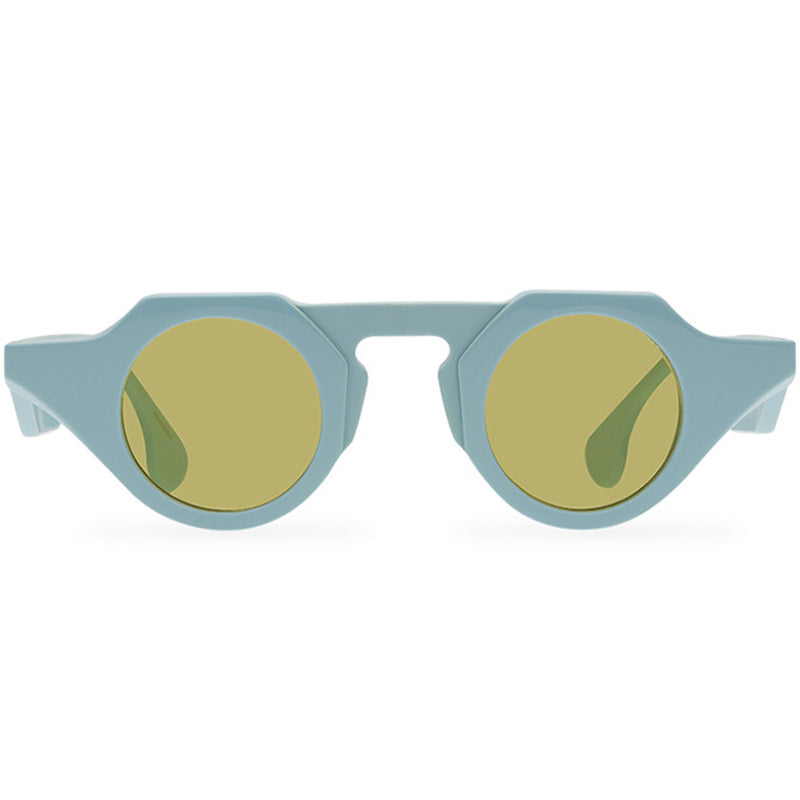 Geometric Sunglasses GCS1007